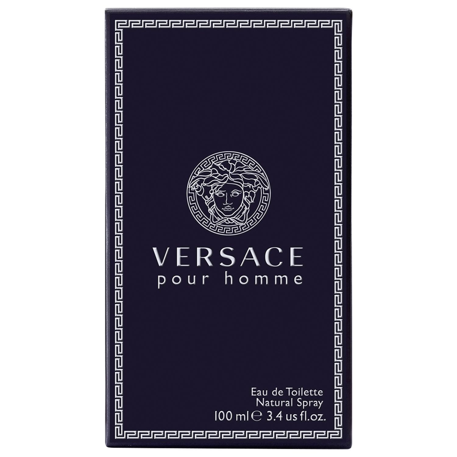 Pour Homme Eau de Toilette