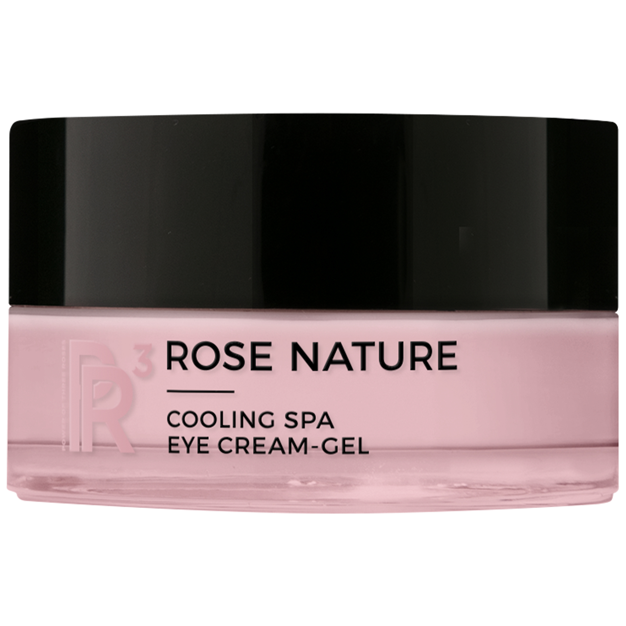 Rose Nature COOLING SPA EYE CREAM-GEL