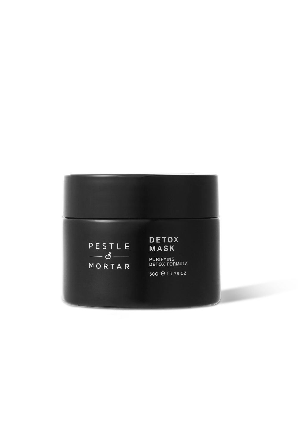 P&M Detox Mask 50g