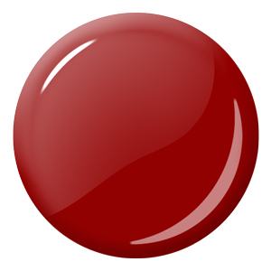 Striplac Peel or Soak 123 Ruby Red - Vegan