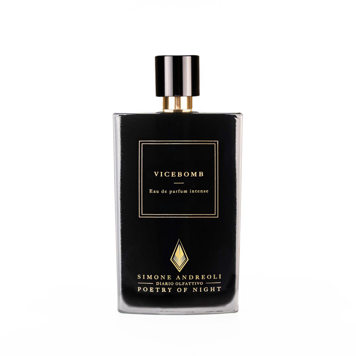Vicebomb Eau de Parfum Intense