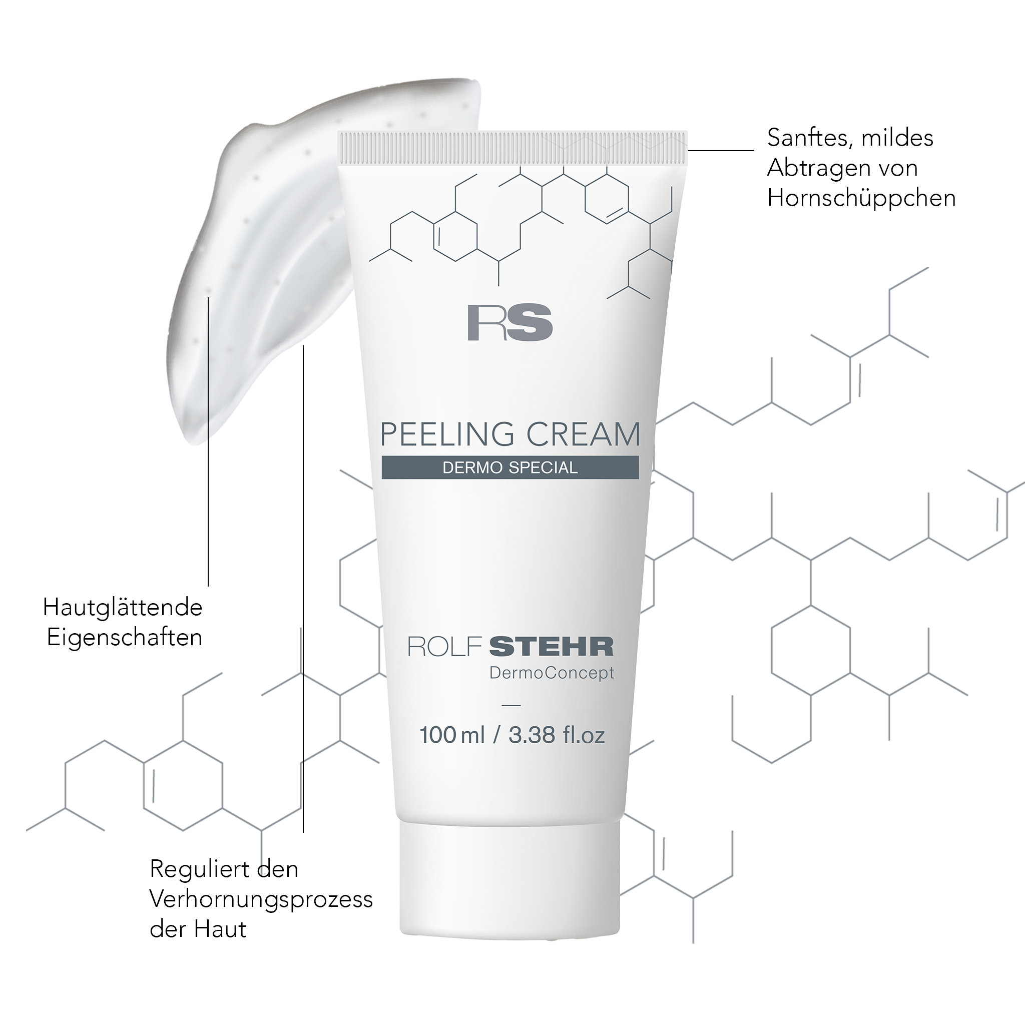 Peeling Cream