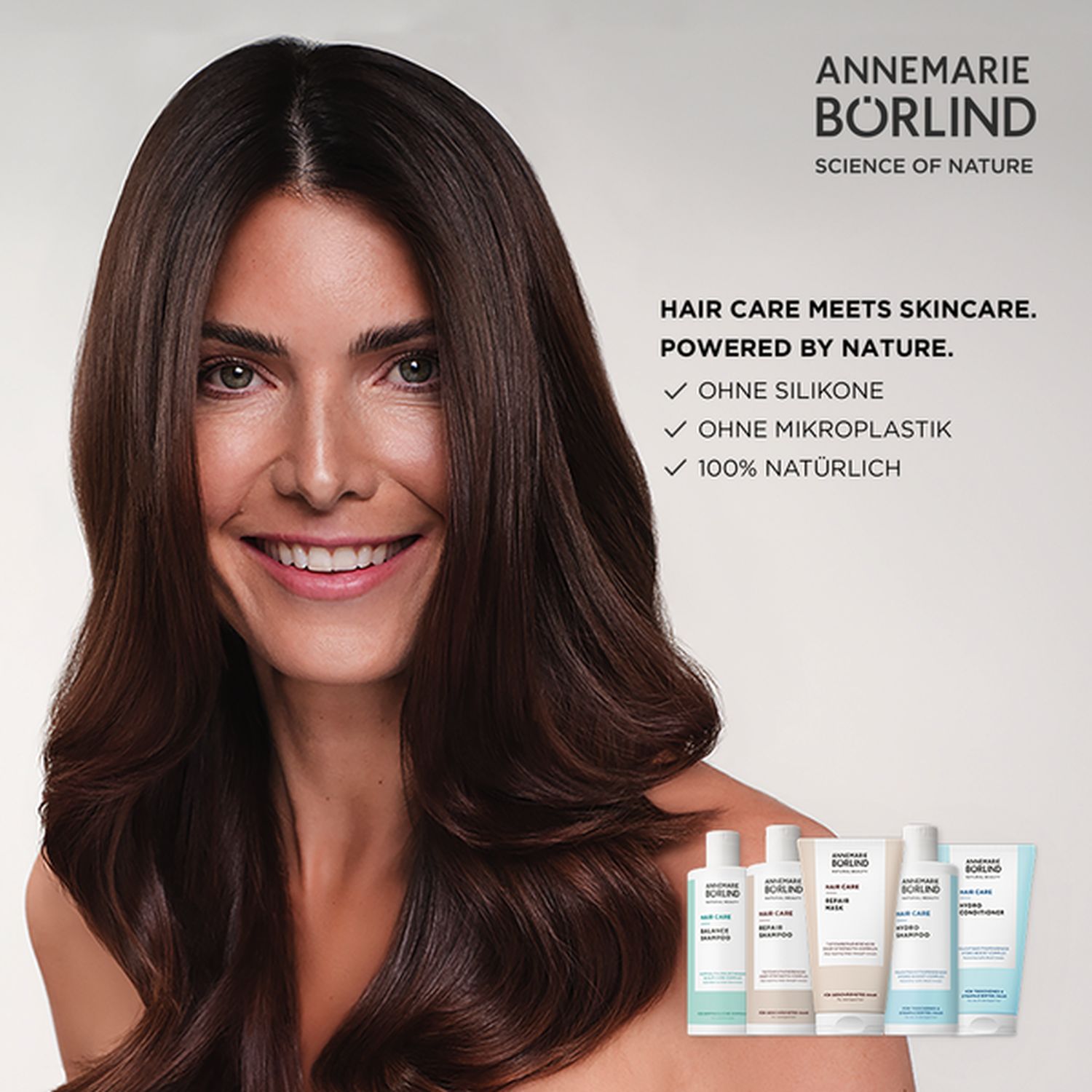 Hair Care HYDRO SHAMPOO