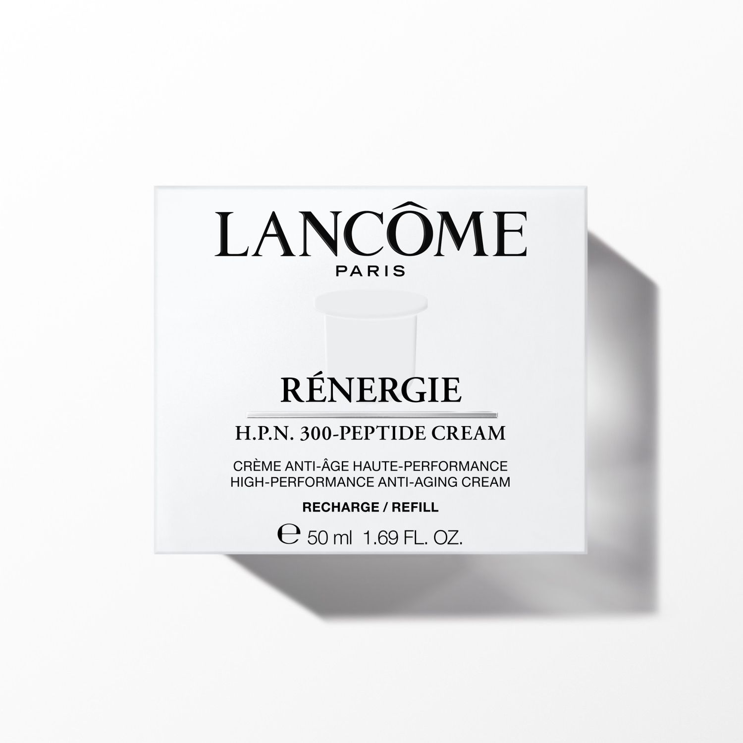 Rénergie H.P.N. 300-Peptide Cream - Refill