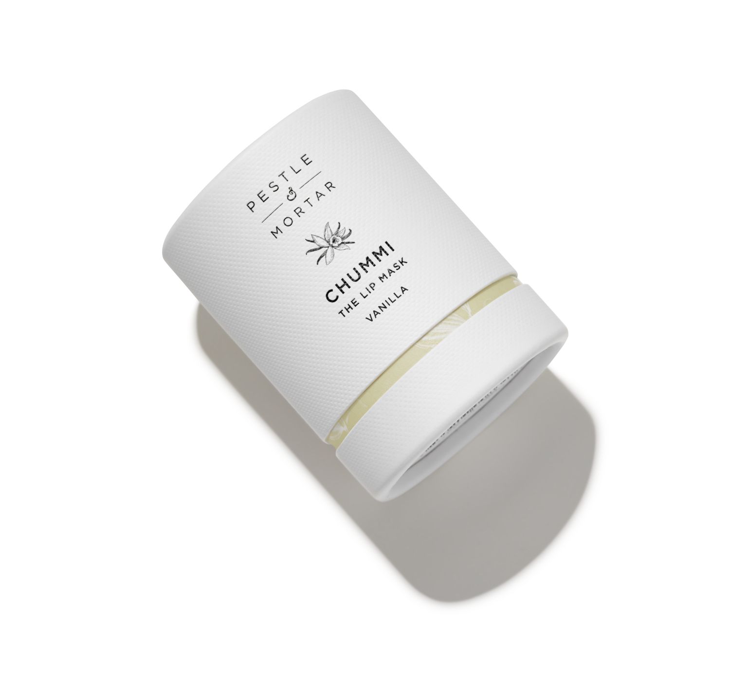 Chummi - Lip Mask - Vanilla