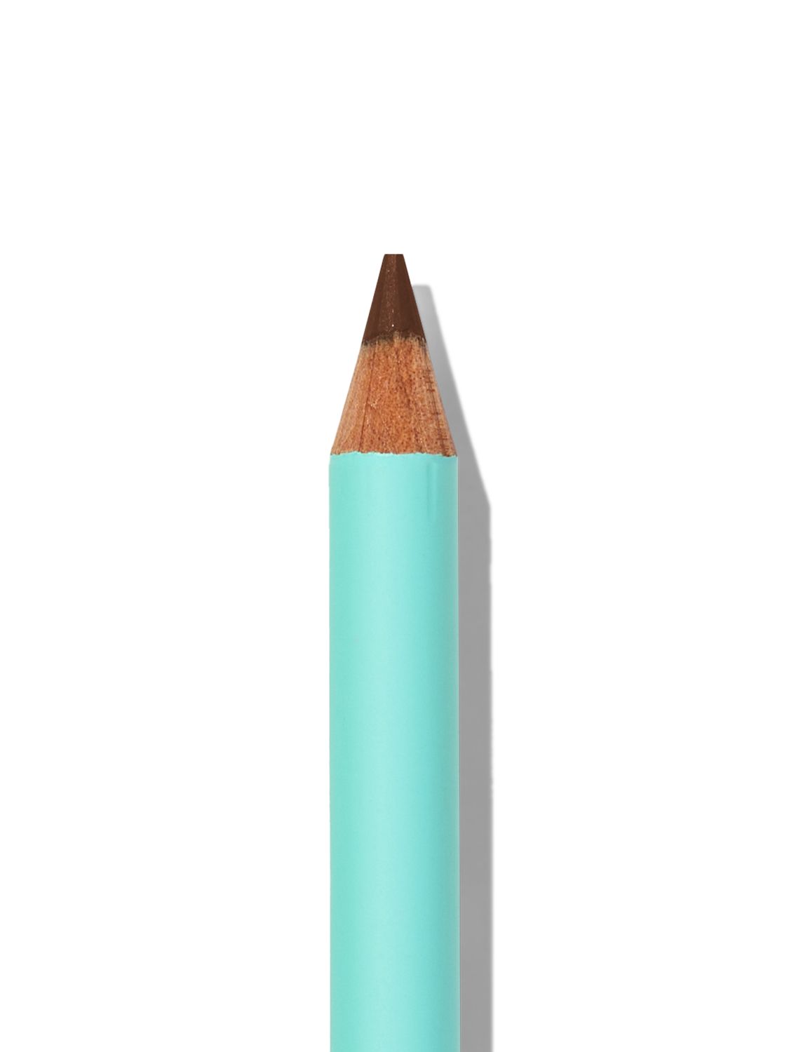 Satin Coal Eyeliner