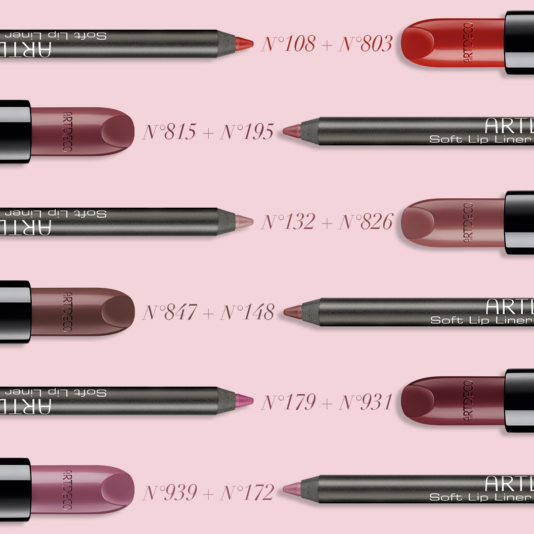 Perfect Color Lipstick