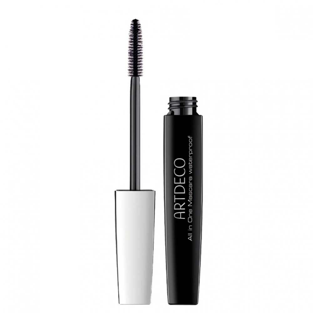 All in One Mascara waterproof