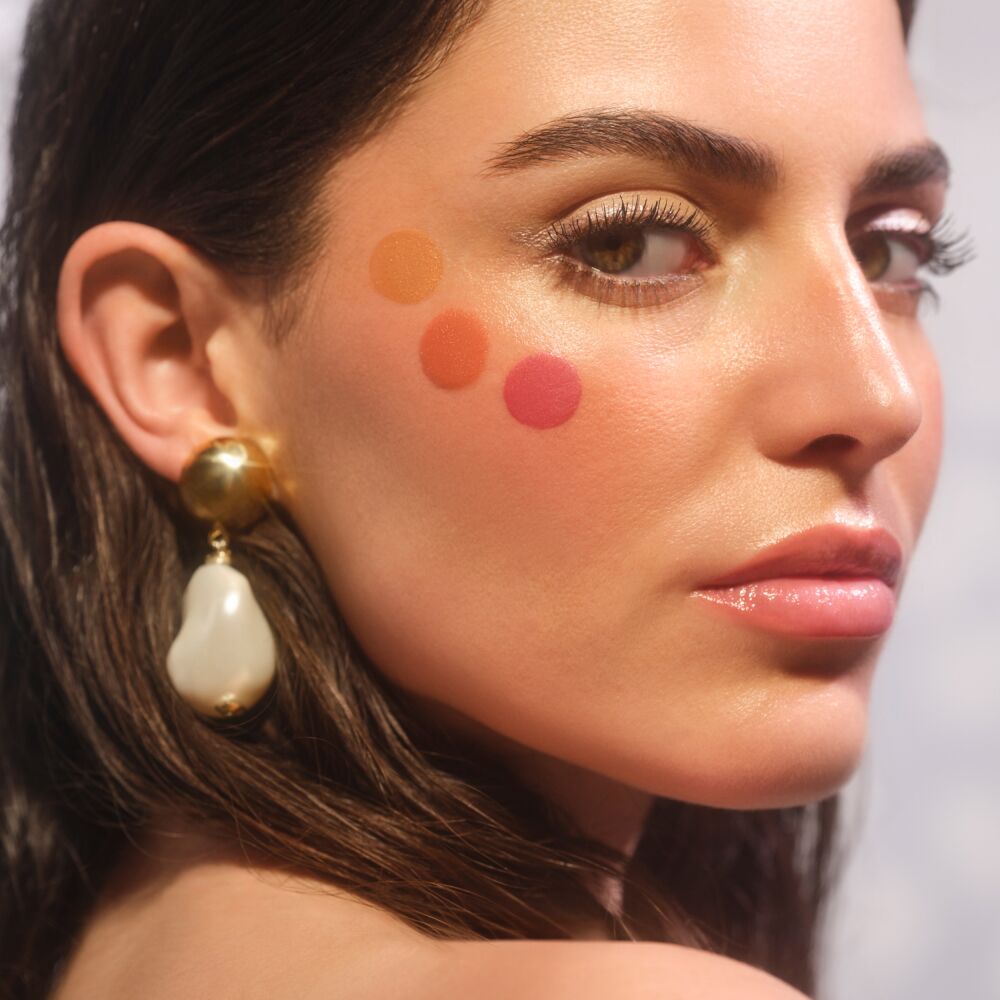 Wonder Blush & Glow