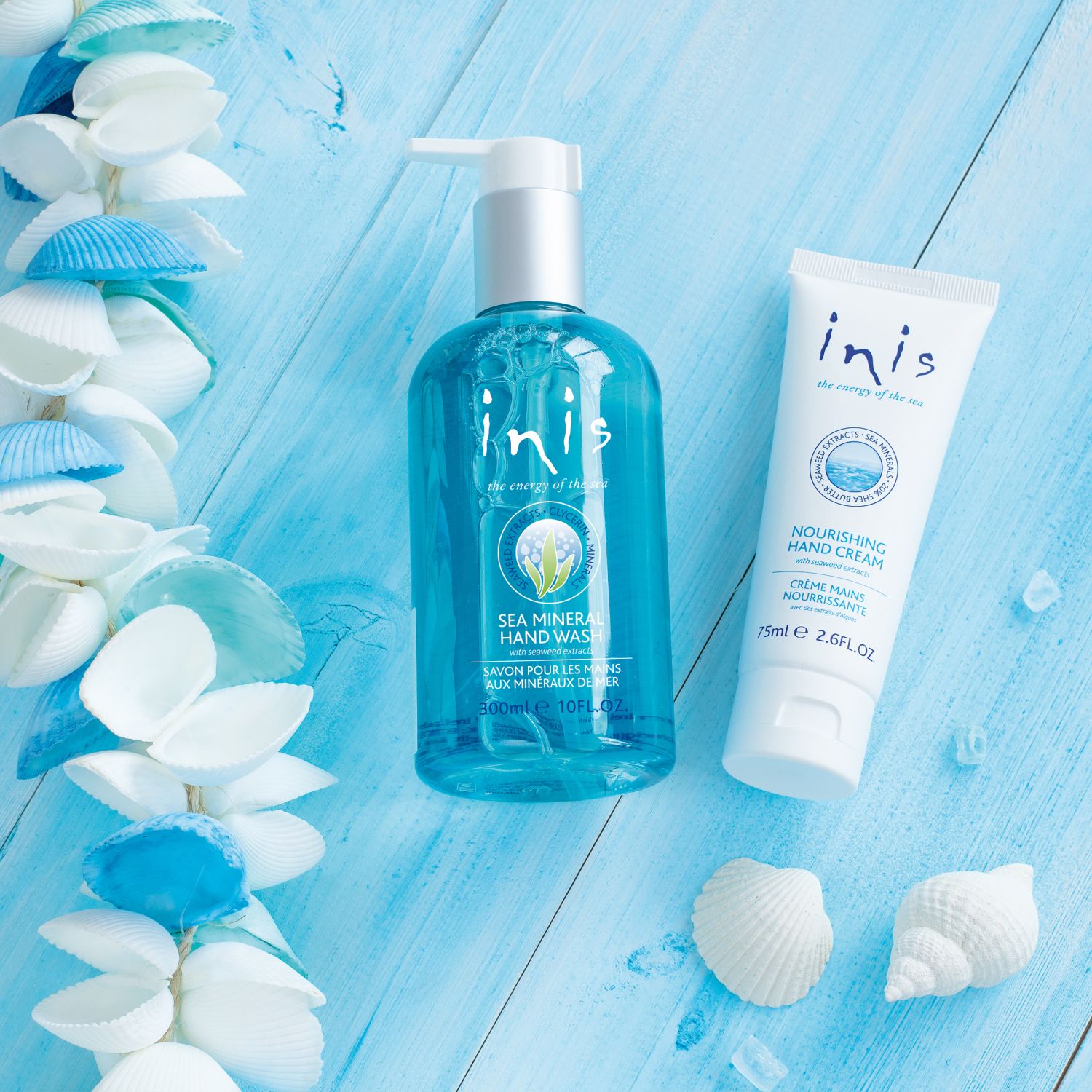 Pflegende Handcreme