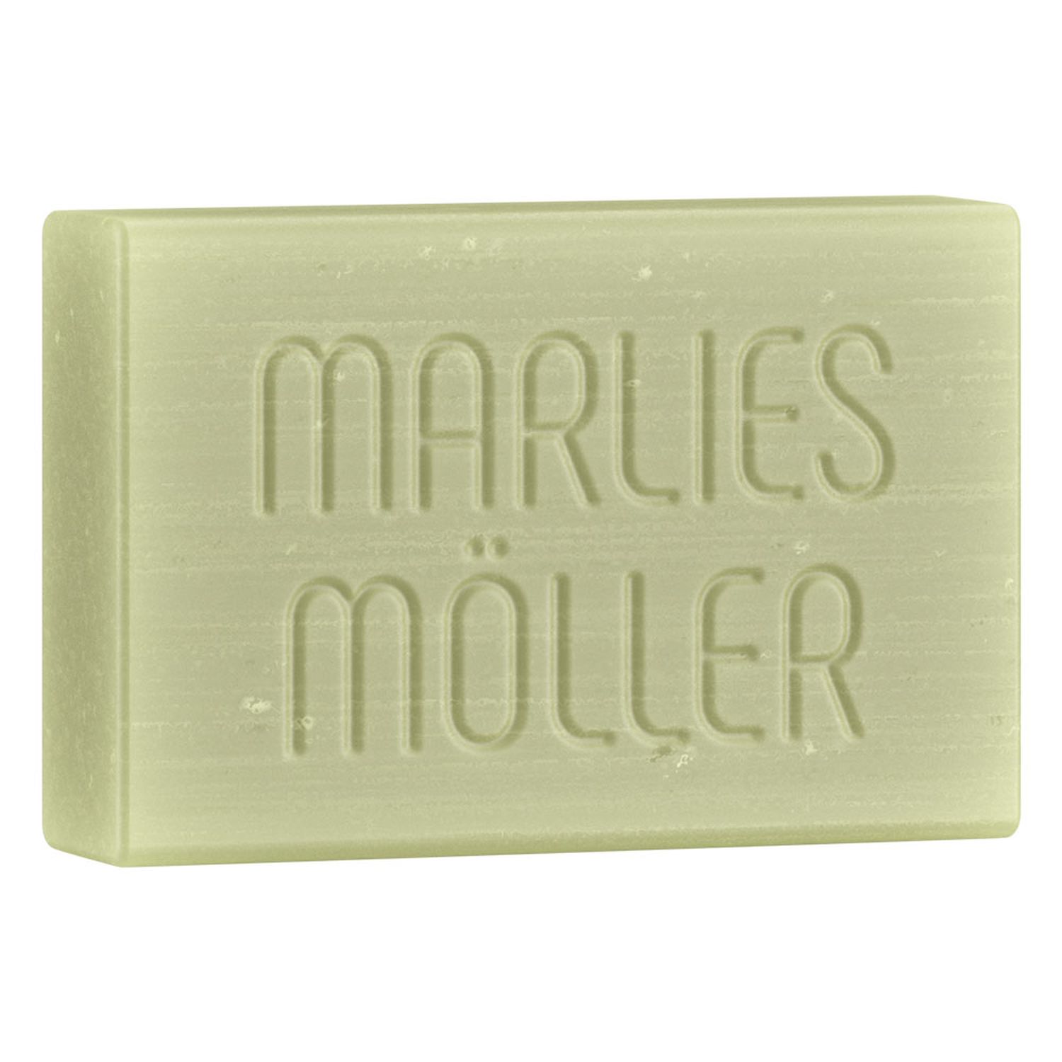 solid melissa shampoo