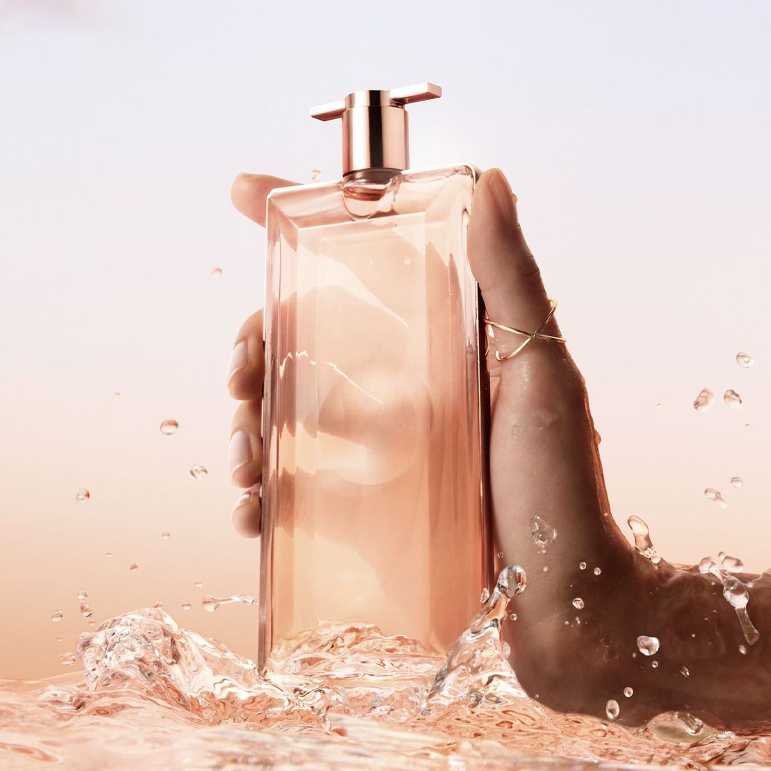 Idôle lEau de Toilette