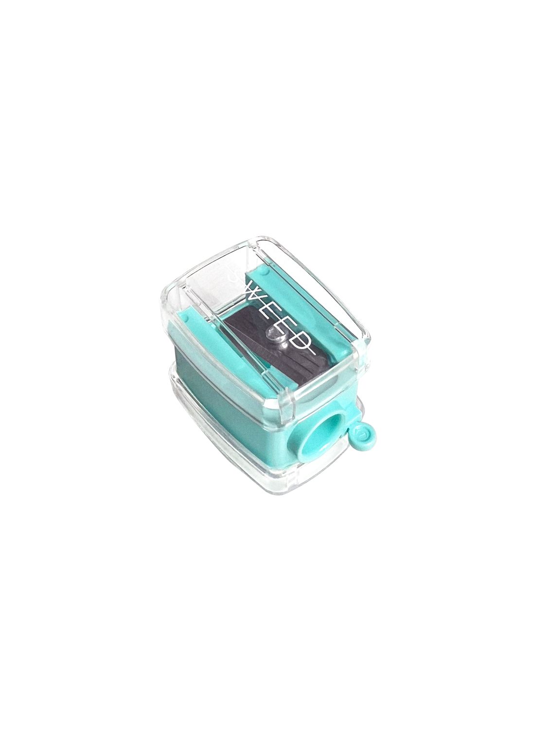 The Pencil Sharpener