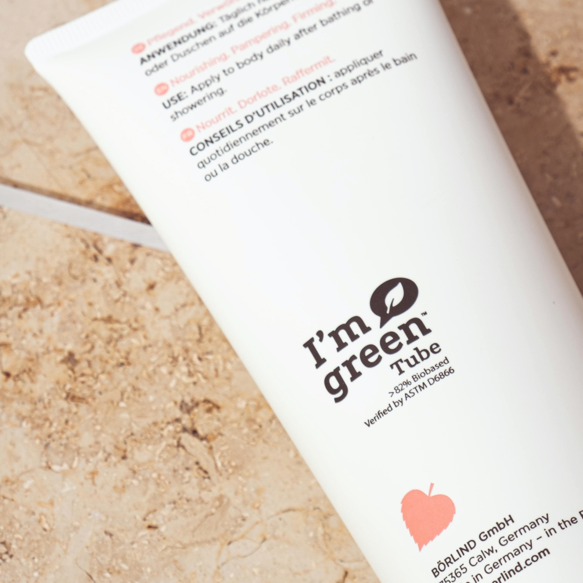 Body Care Bodylotion