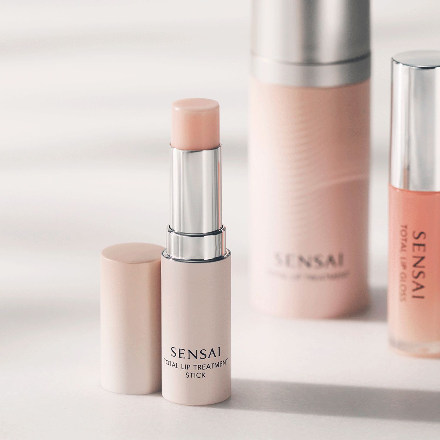 Total Lip Treatment Stick