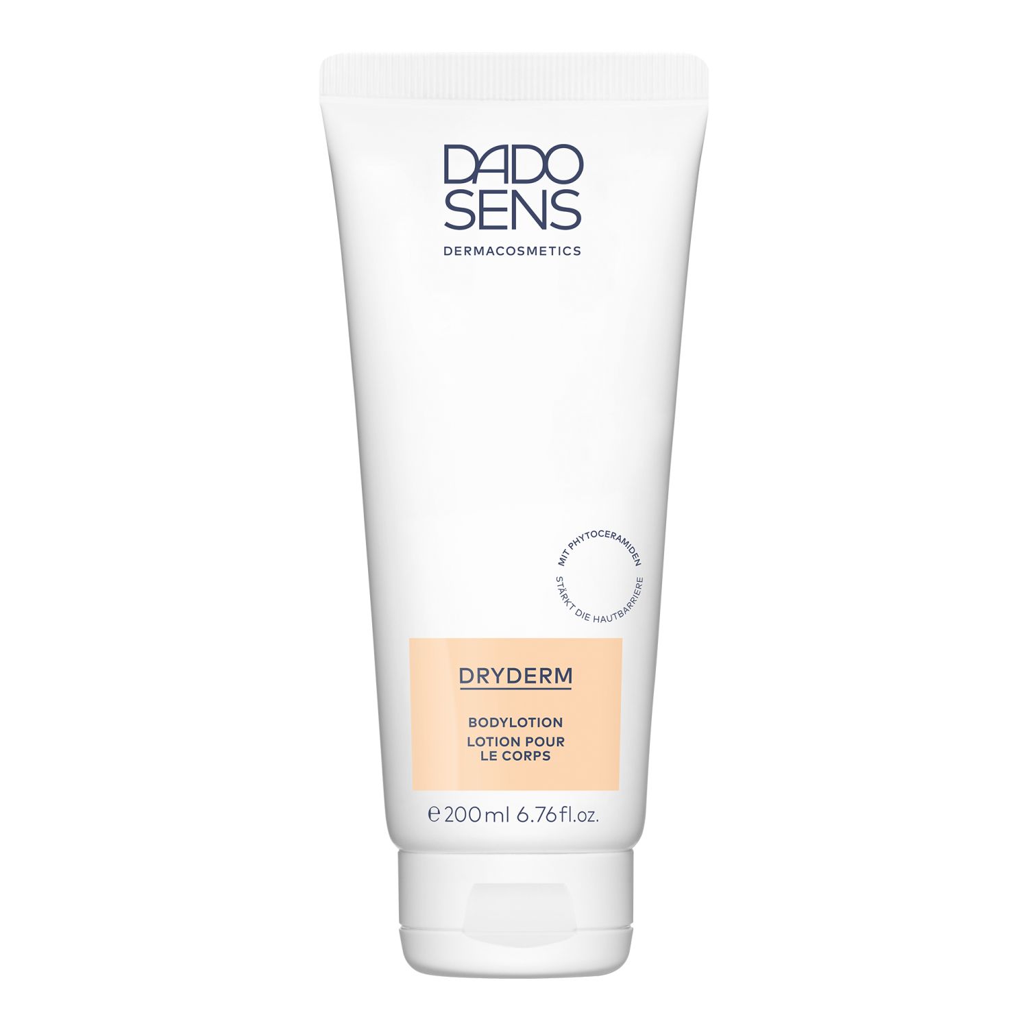 Dryderm Bodylotion