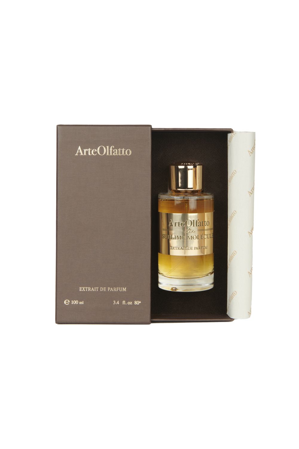 Cuir Sublime Extrait de Parfum