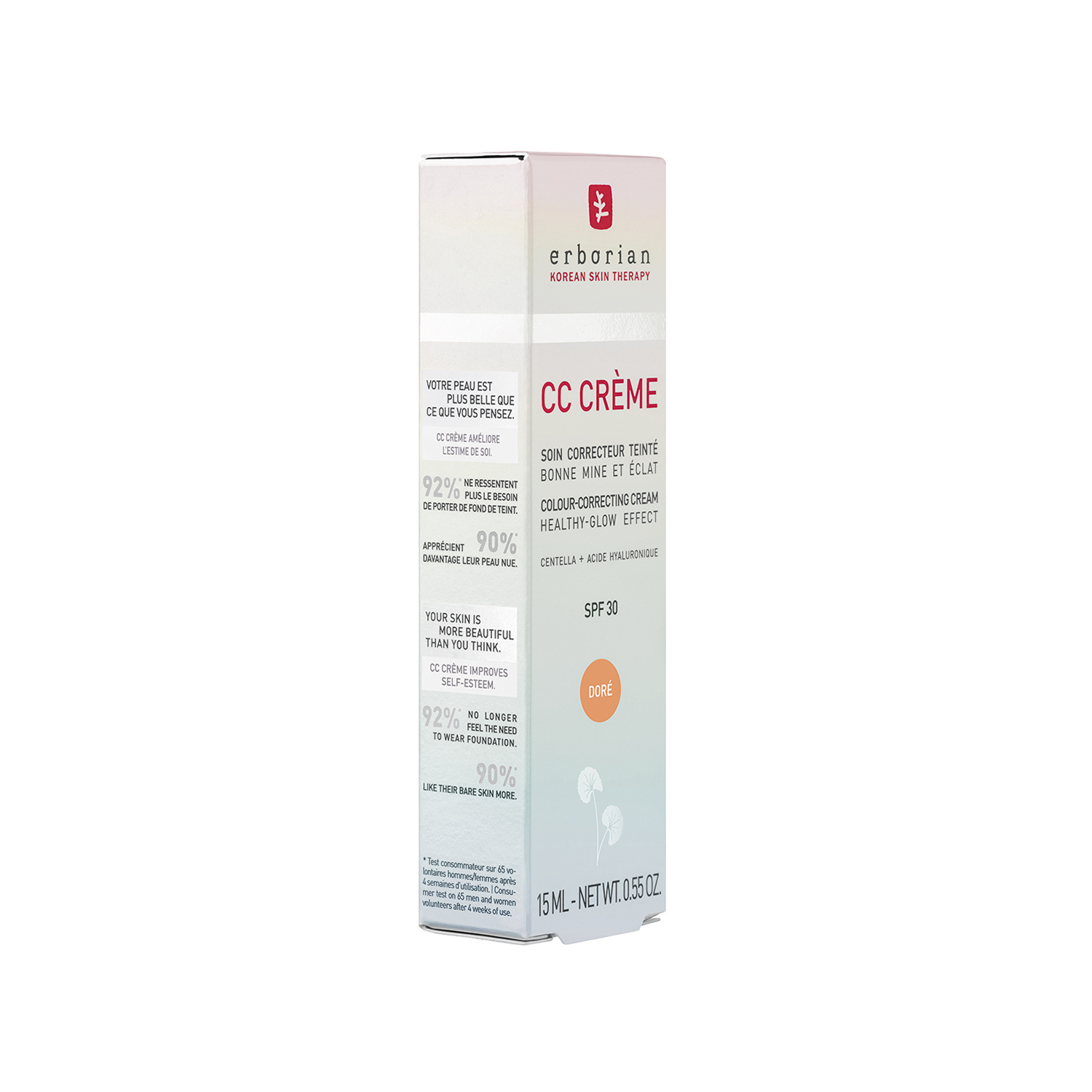 CC Creme Doré