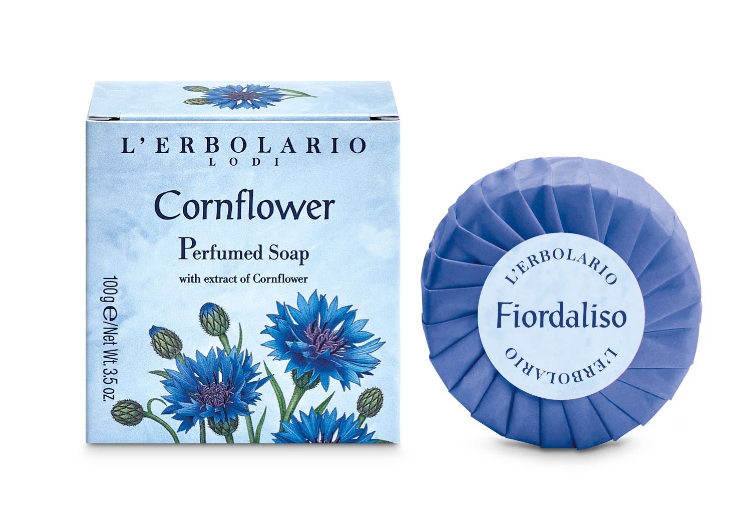 Fiordaliso Seife