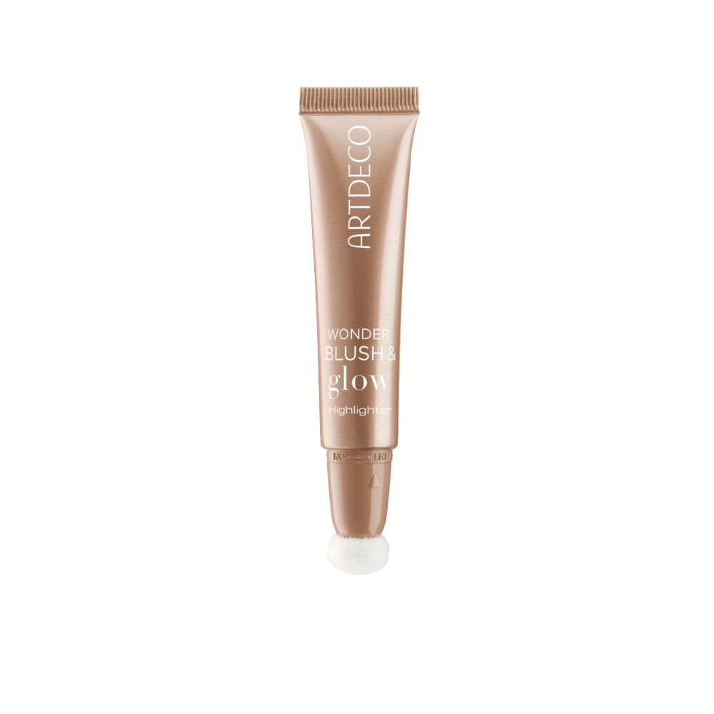 Wonder Blush & Glow