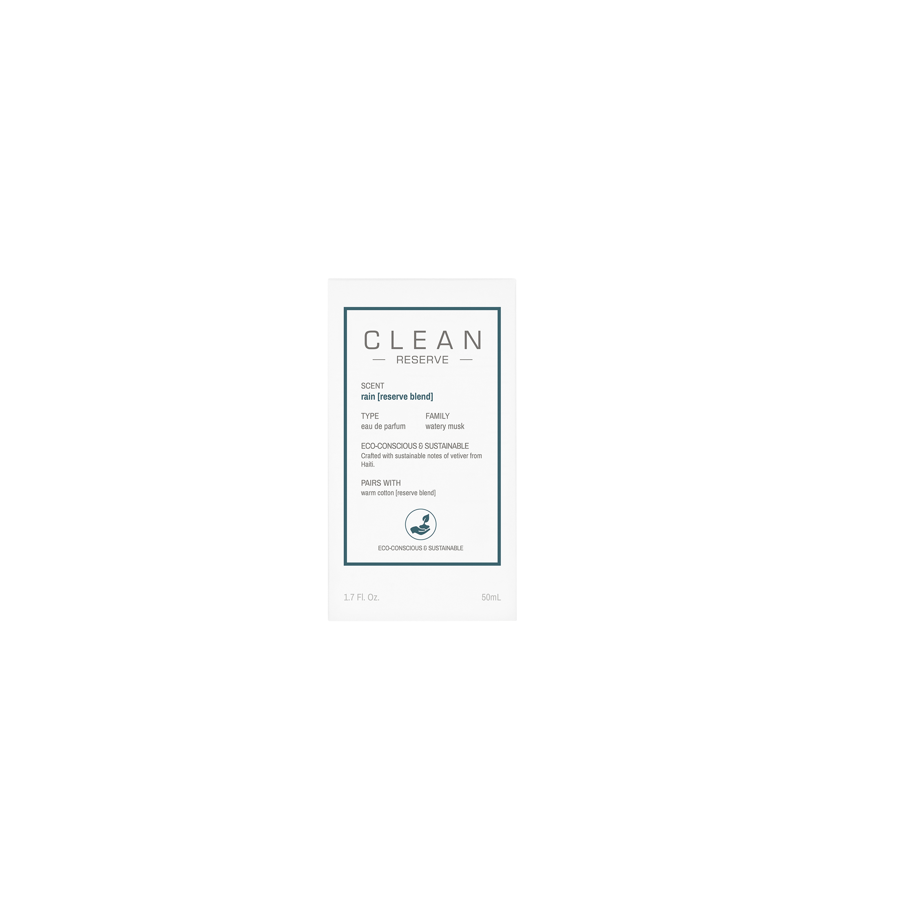 Blend Rain Eau de Parfum