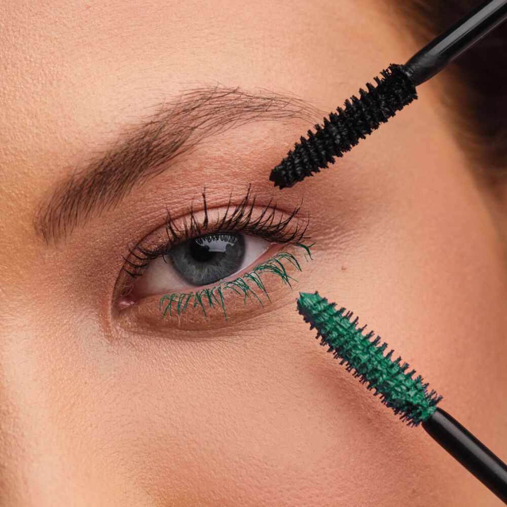 All in One Mascara