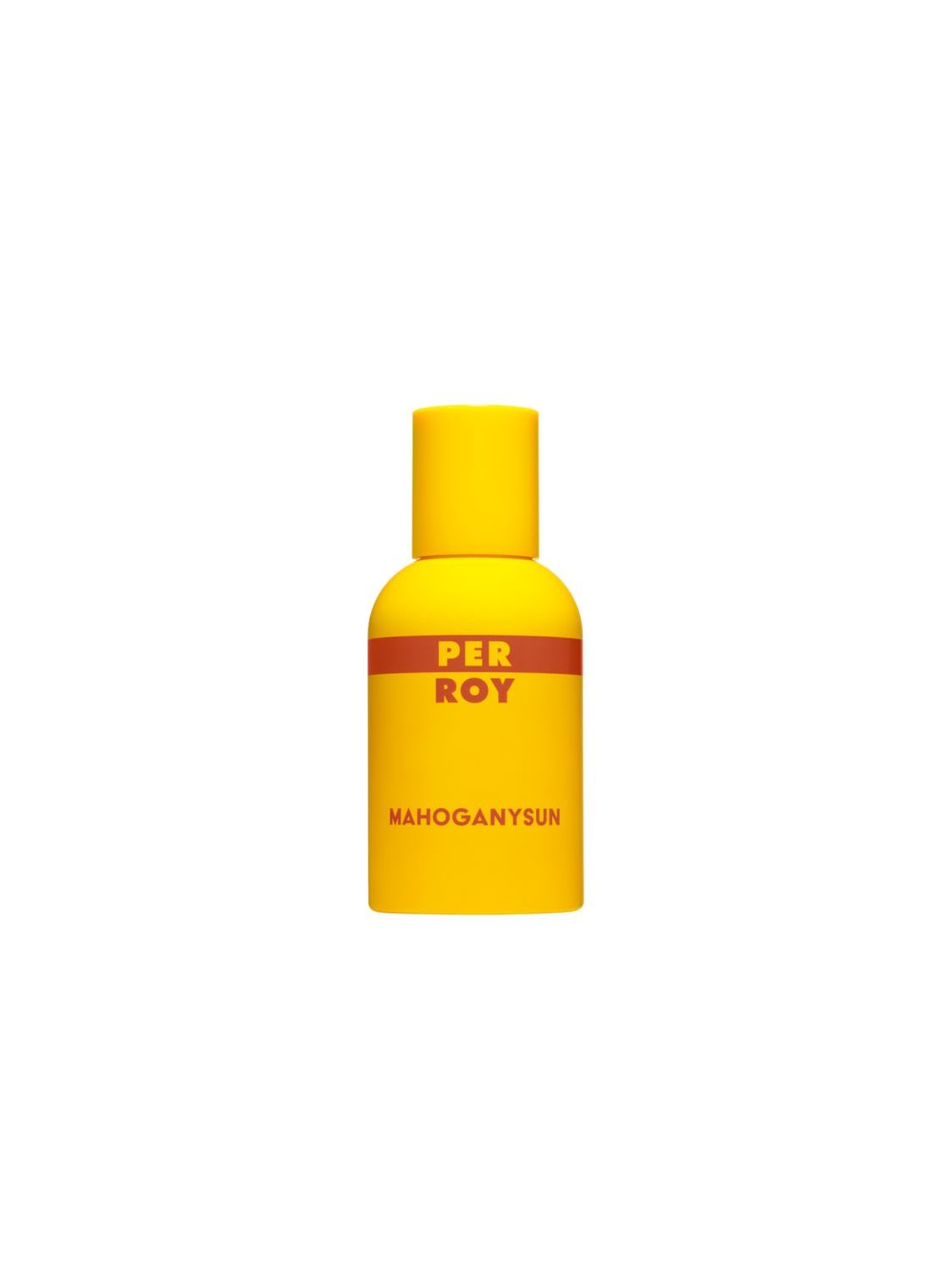 MAHOGANY SUN Eau de Parfum Travelspray