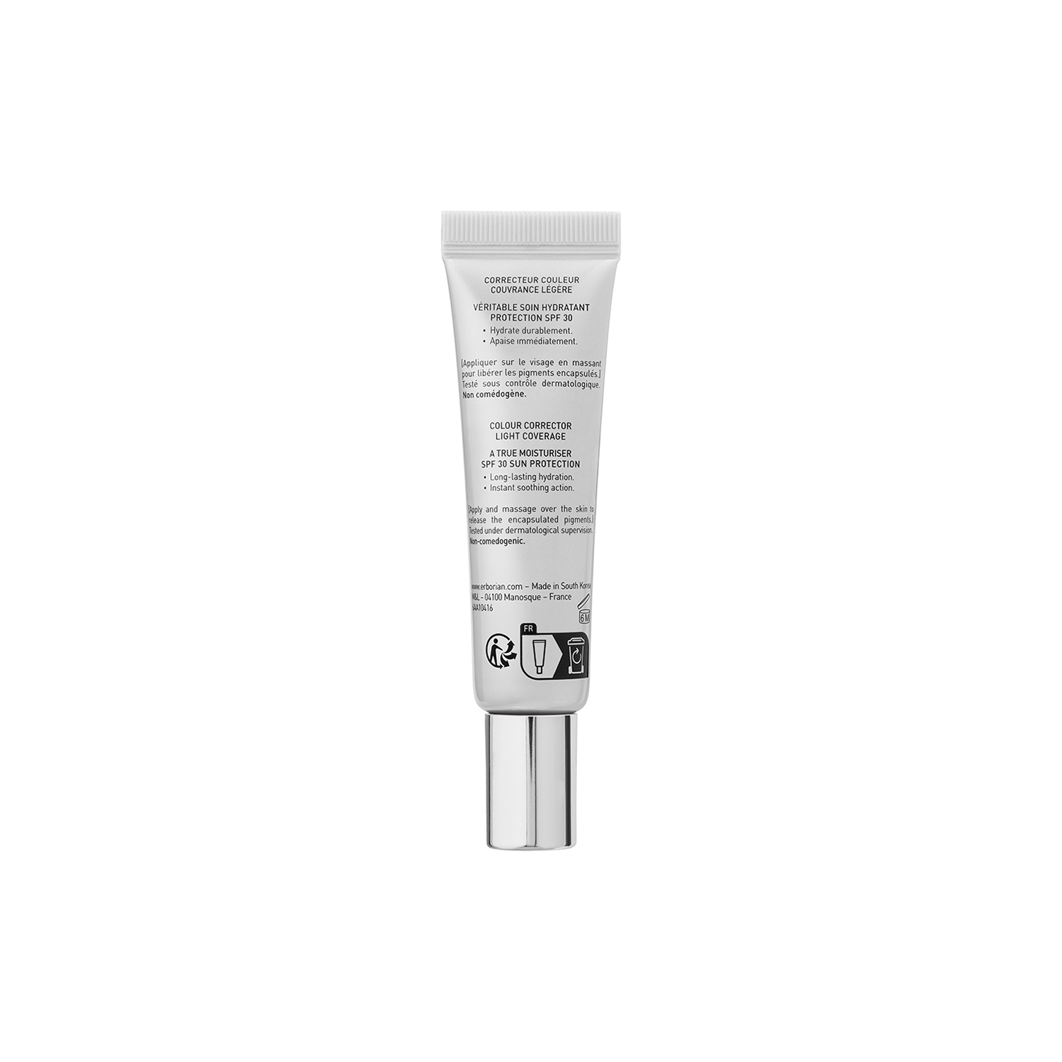 CC Creme Caramel