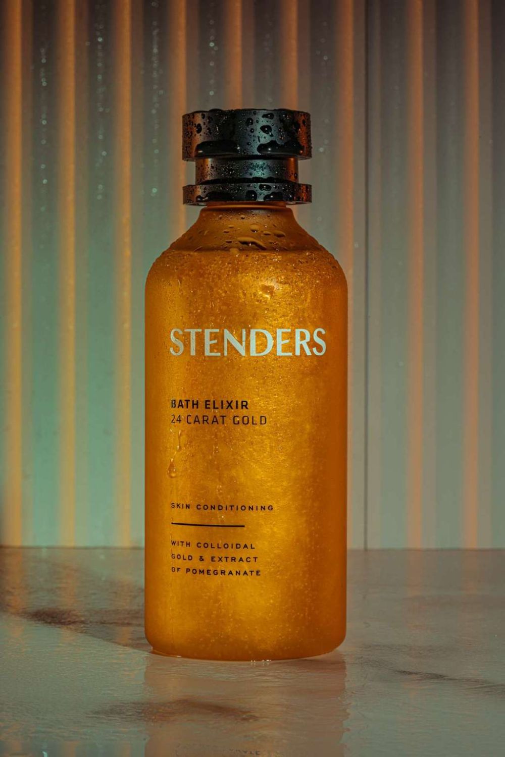 BADE-ELIXIER 24 KARAT GOLD