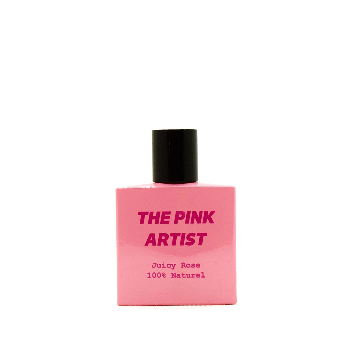 Jucy Rose Eau de Parfum