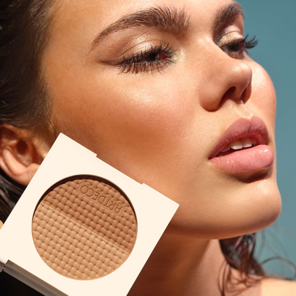 Bronzing Powder Golden Riviera