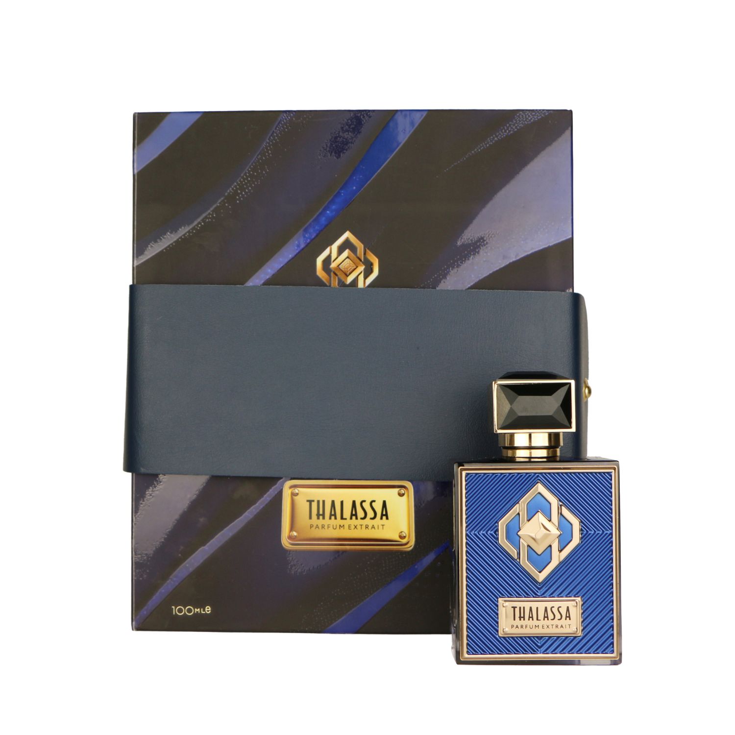 Thalassa Parfum Extrait