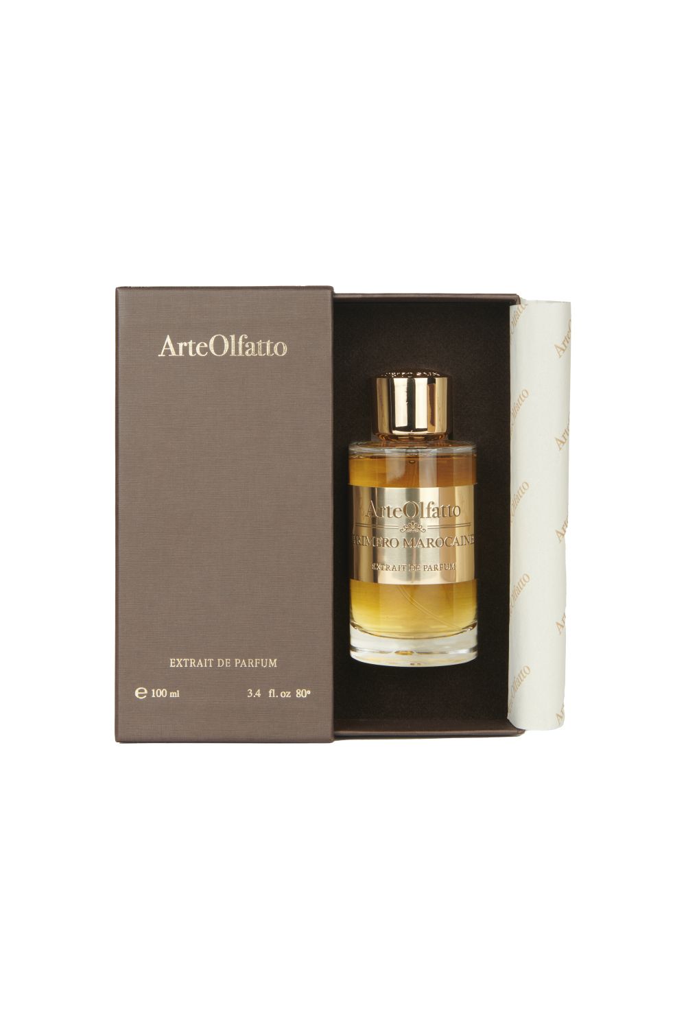 Primero Marocaine Extrait de Parfum