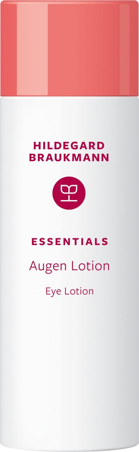 Augen Lotion