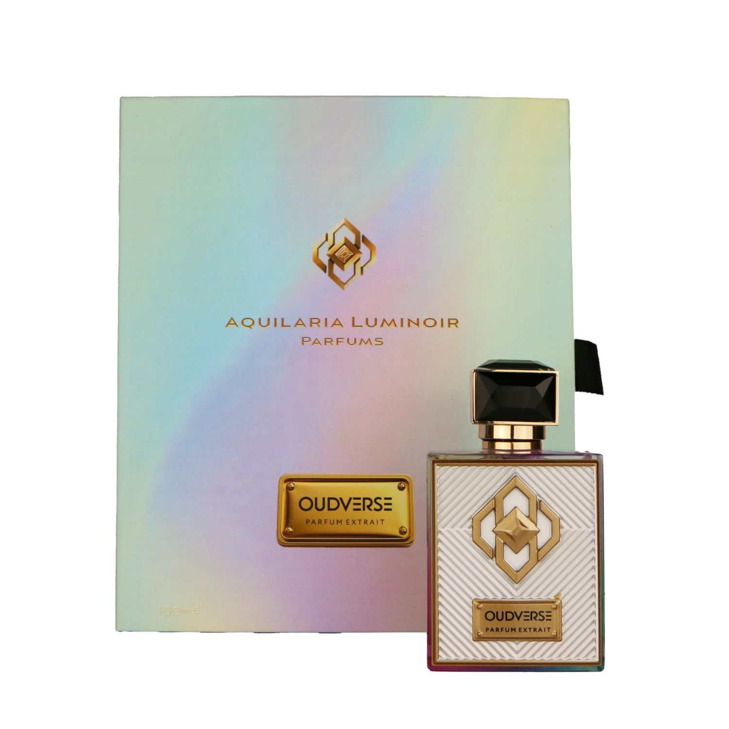 Oudverse Parfum Extrait