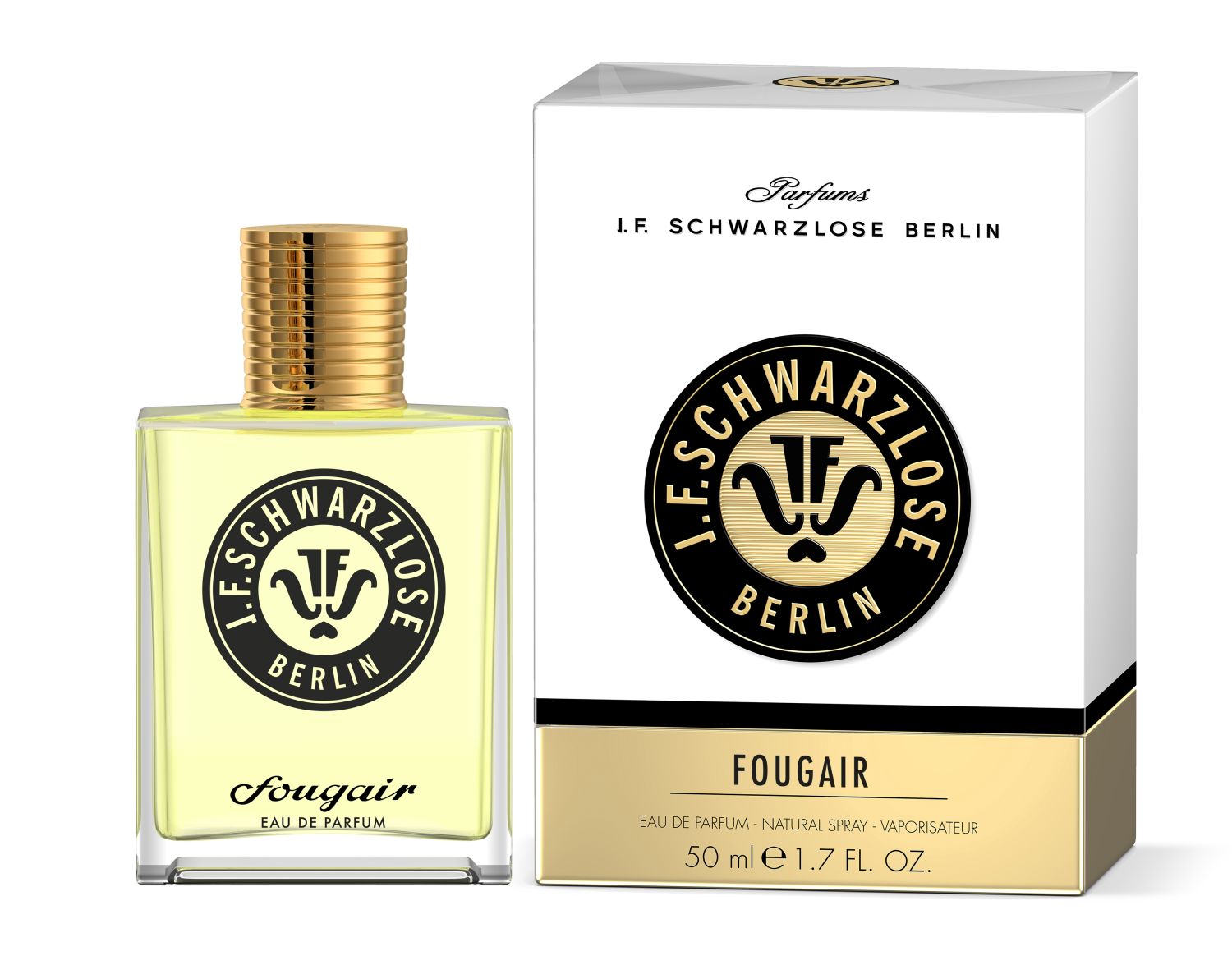 Fougair Eau de Parfum