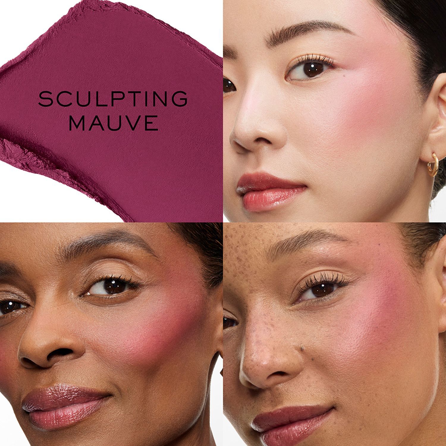 Teint Idole Shape Stick Blush