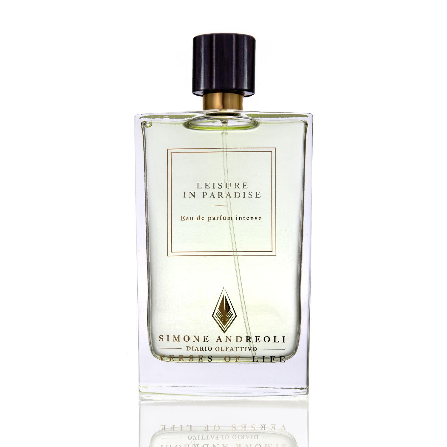Leisure in Paradise Eau de Parfum Intense