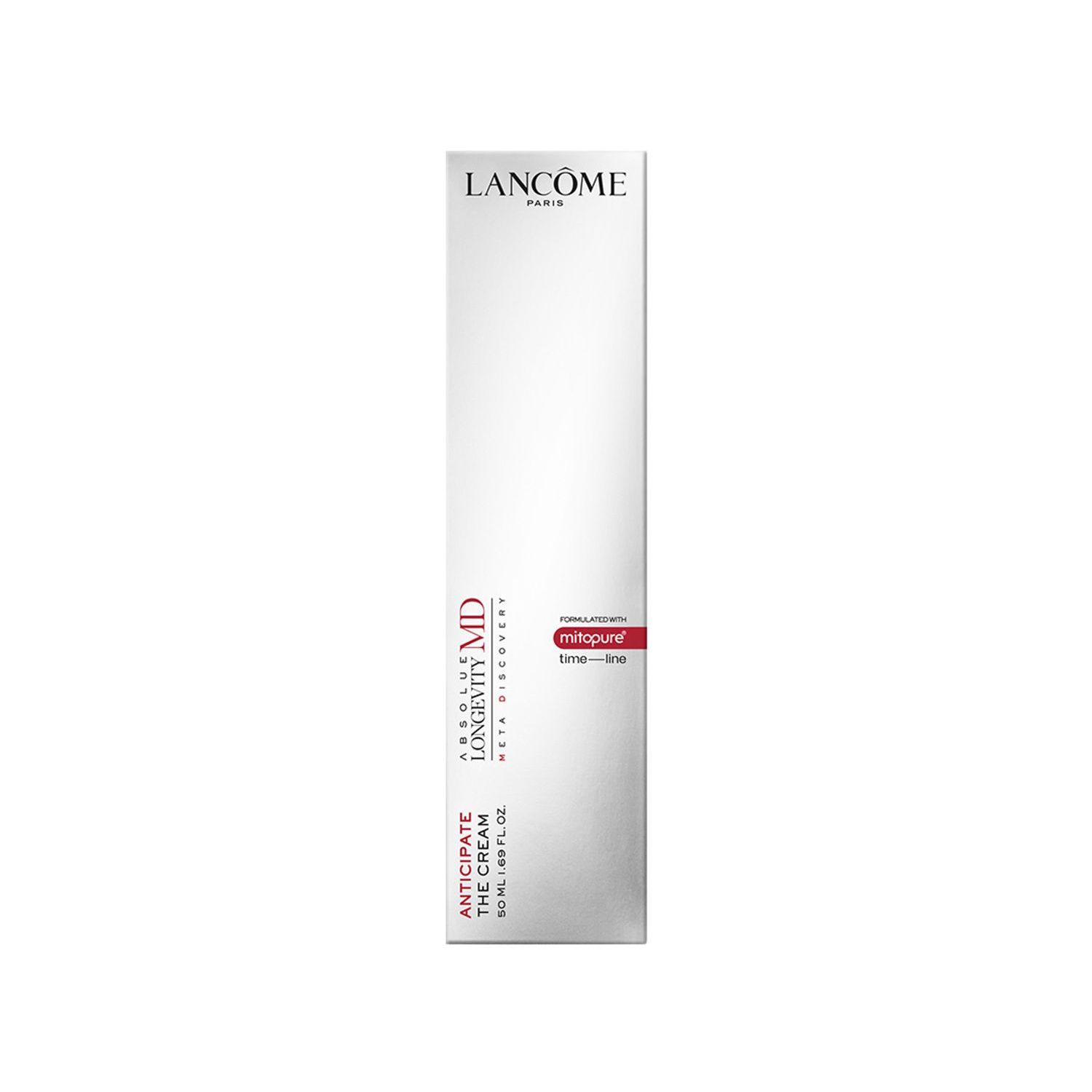 Absolue Longevity MD Anticipate The Cream