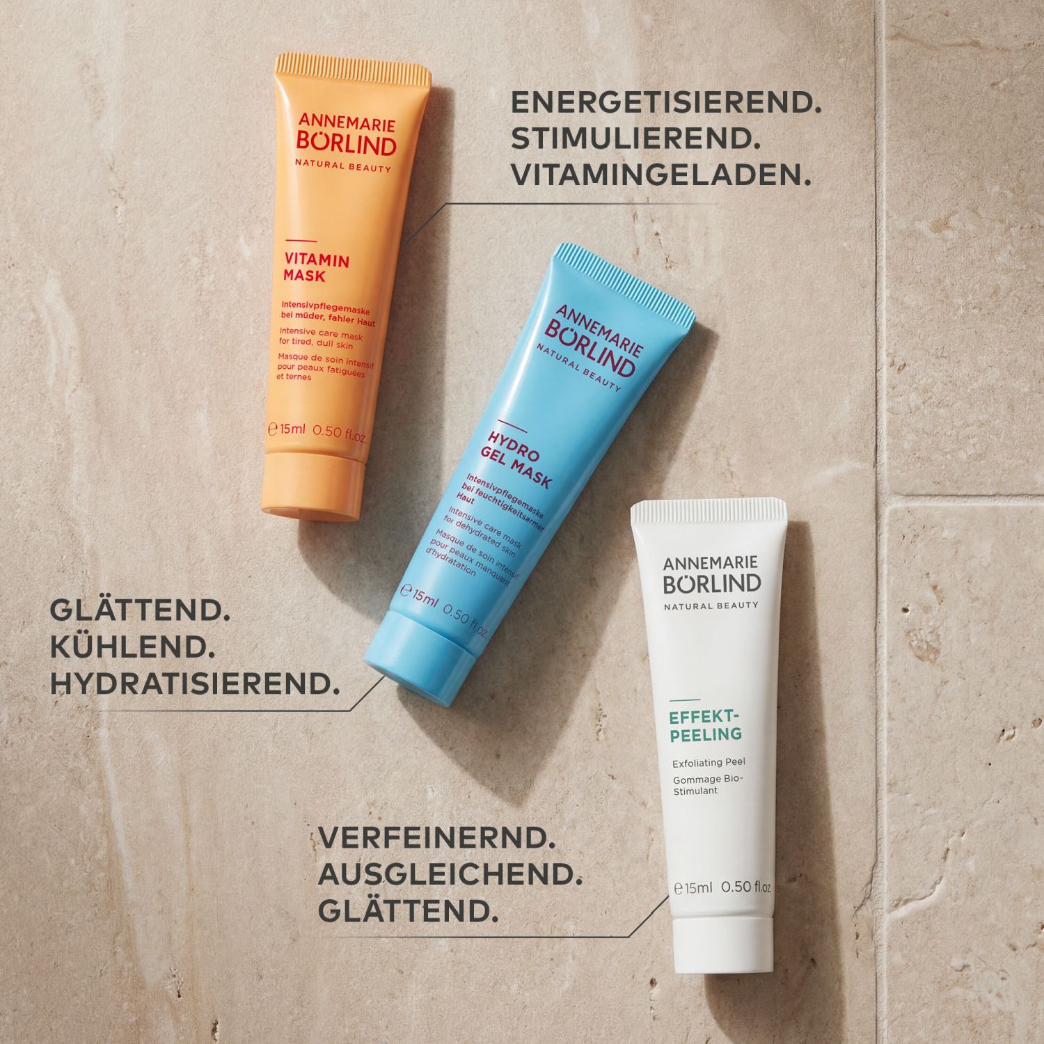 Wellness Moments Set