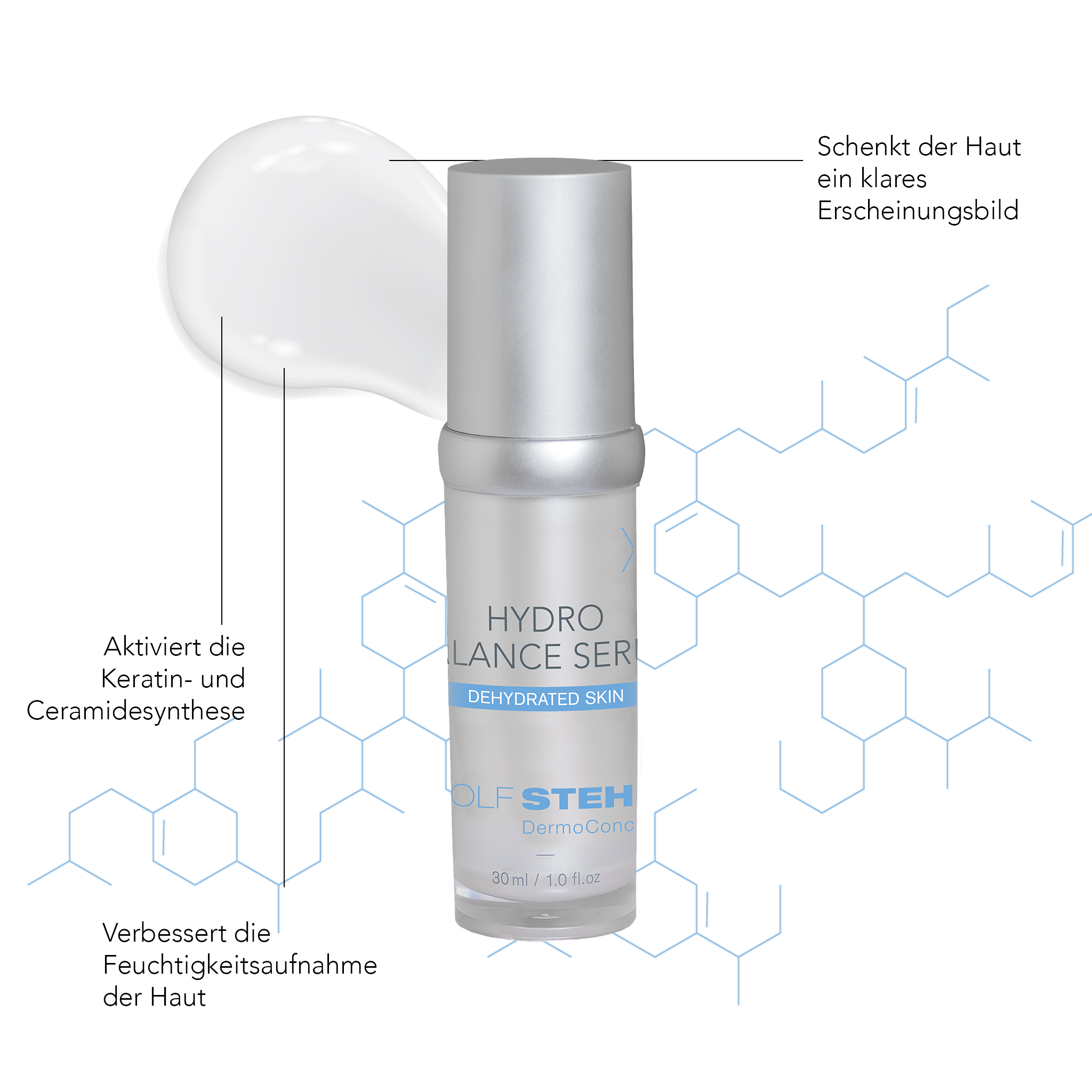 Hydro Balance Serum