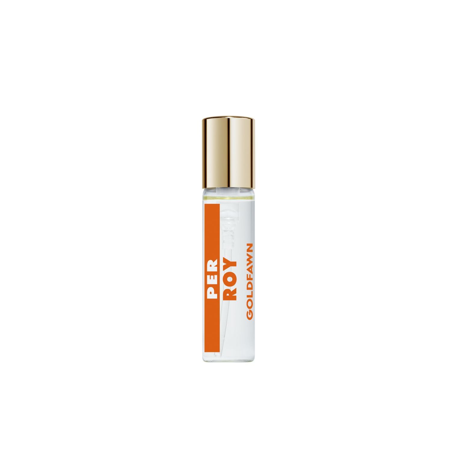 GOLD FAWN Eau de Parfum Travelspray