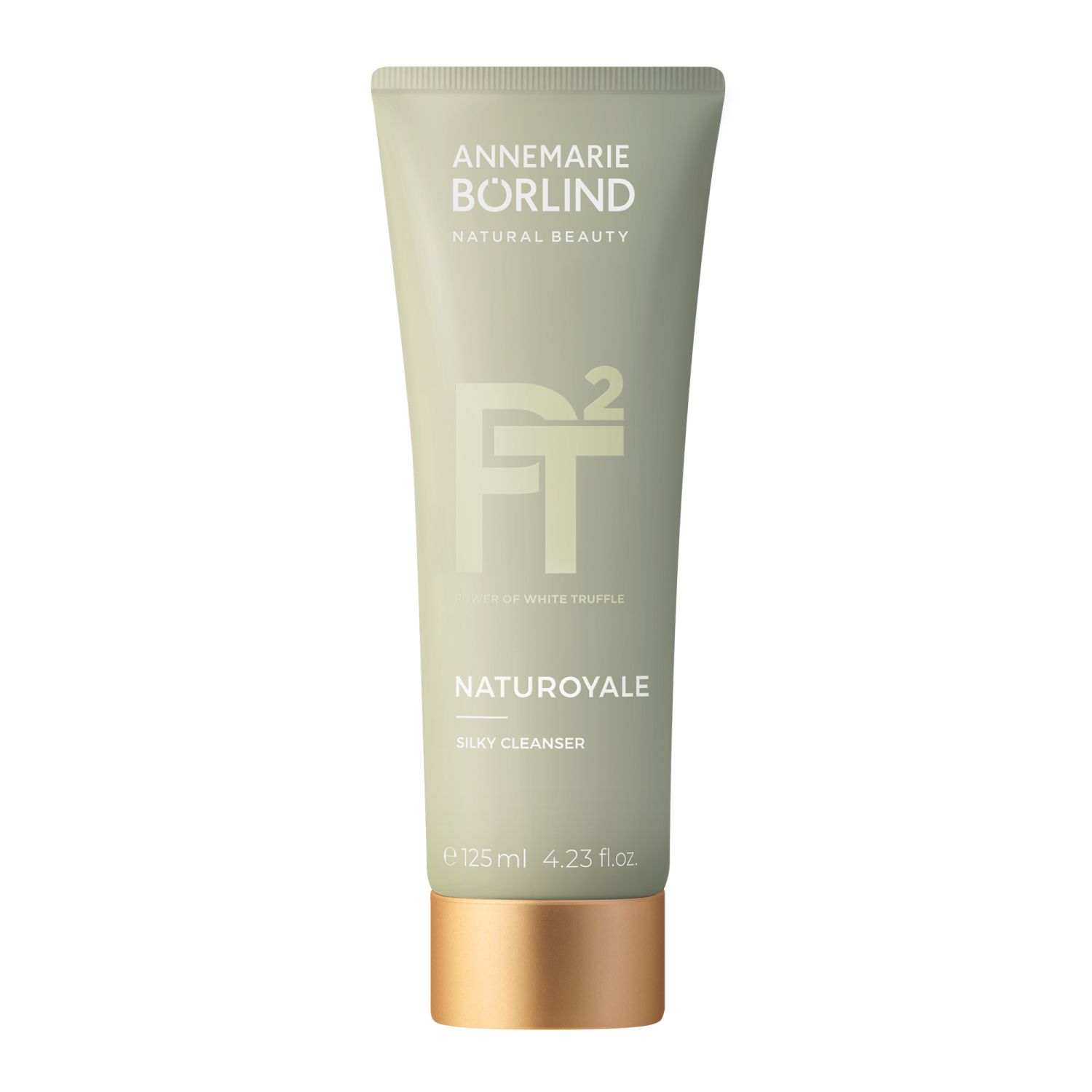 Naturoyale SILKY CLEANSER
