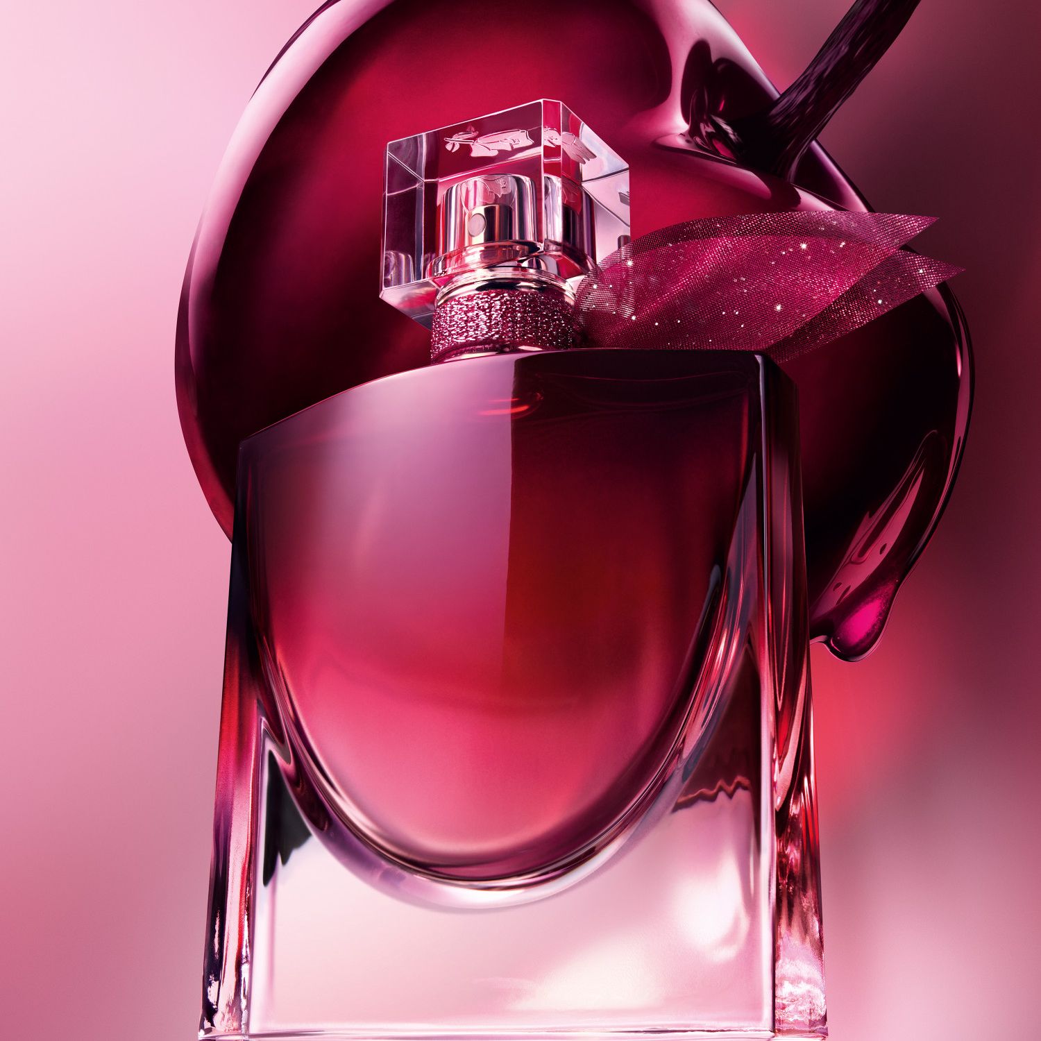 La Vie est Belle L'Elixir Very Cherry Eau de Parfum