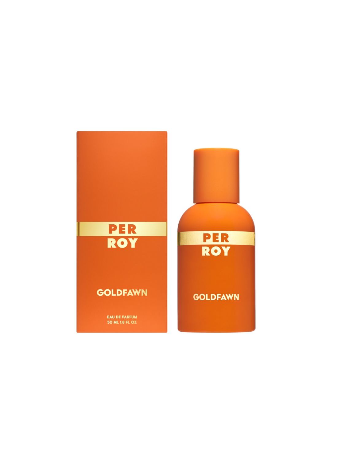 GOLD FAWN Eau de Parfum