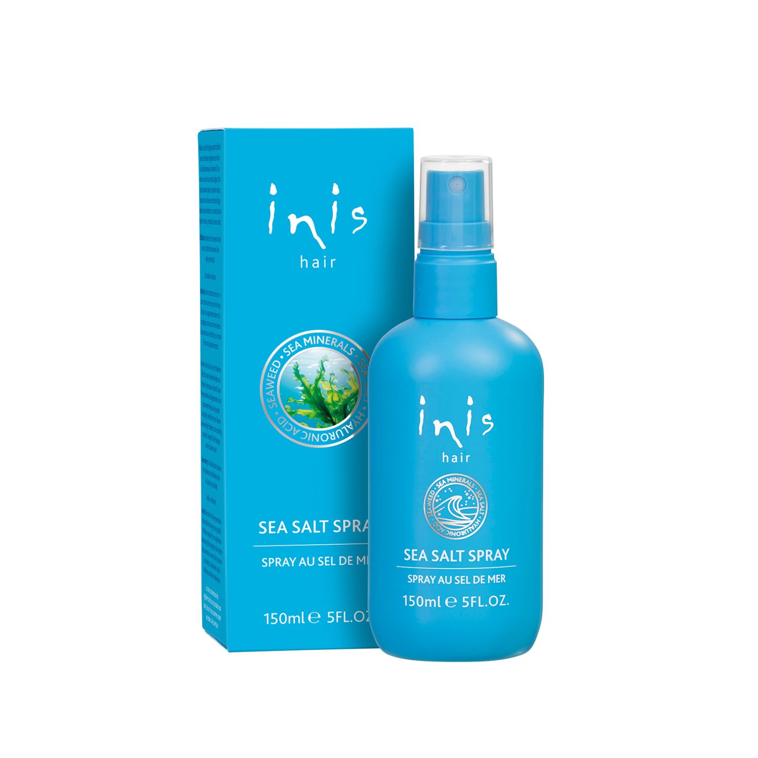 Inis Meersalz-Spray