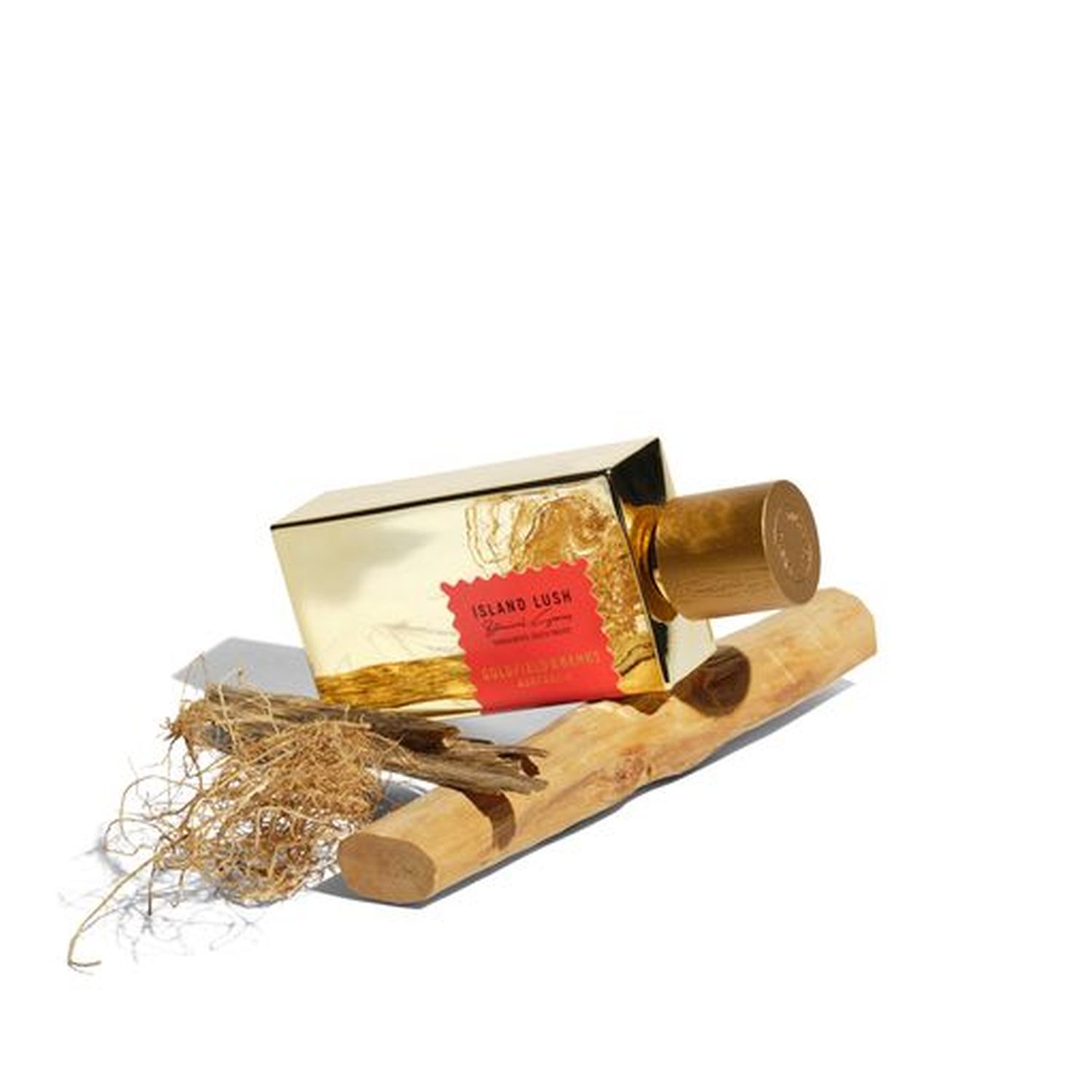 Island Lush Parfum