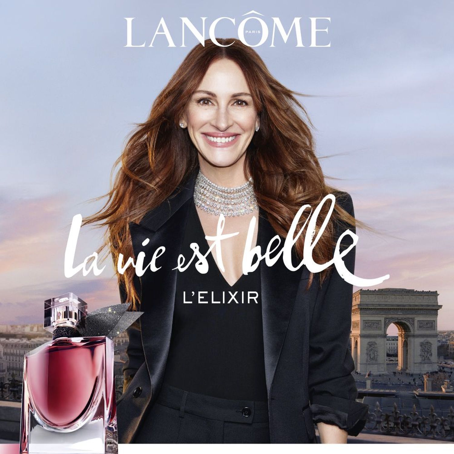 La vie est belle L'Elixir  Eau de Parfum