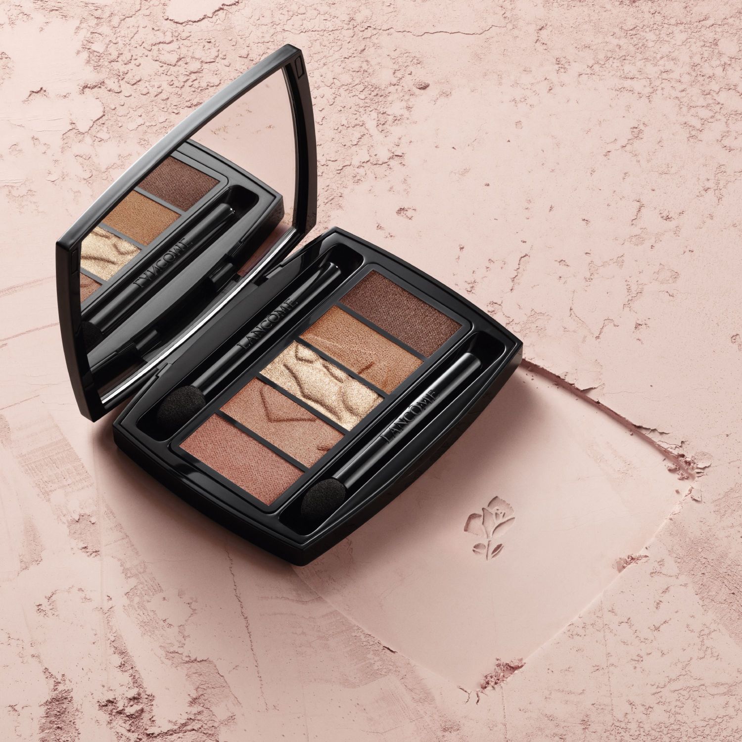 Hypnôse Palette 18 Nude Sculptural