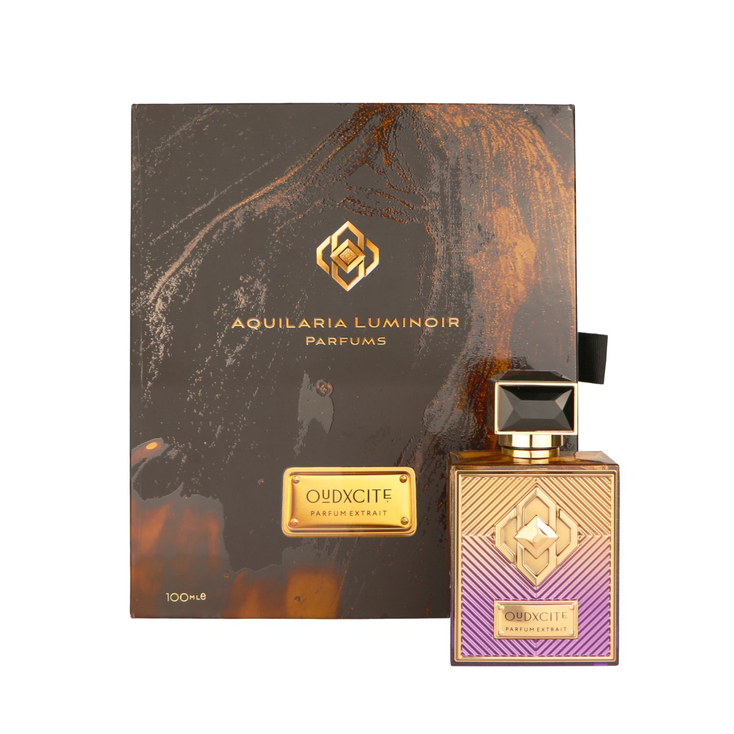 Oudxcite Parfum Extrait